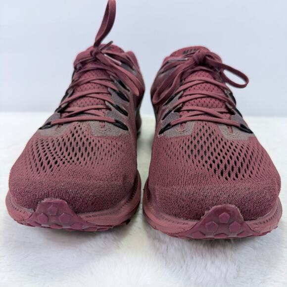 Nike Zoom All Out Low Dark Team Red Black Running Shoes Men’s Size 11.5 main image 4